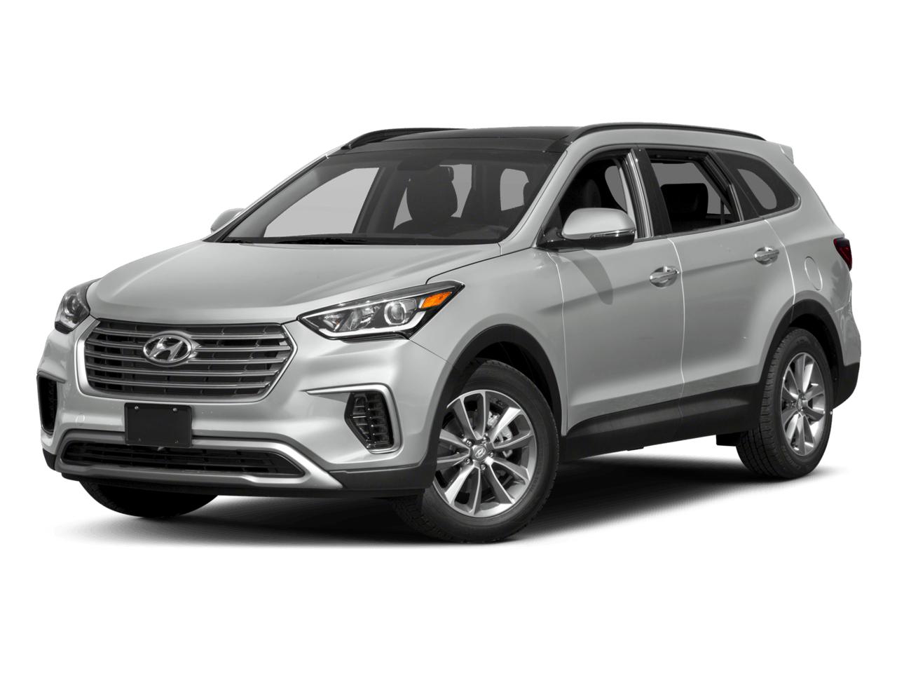 hyundai santa fe 2018 KM8SM4HFXJU268993 image hyundai santa fe 2018 KM8SM4HFXJU268993 image